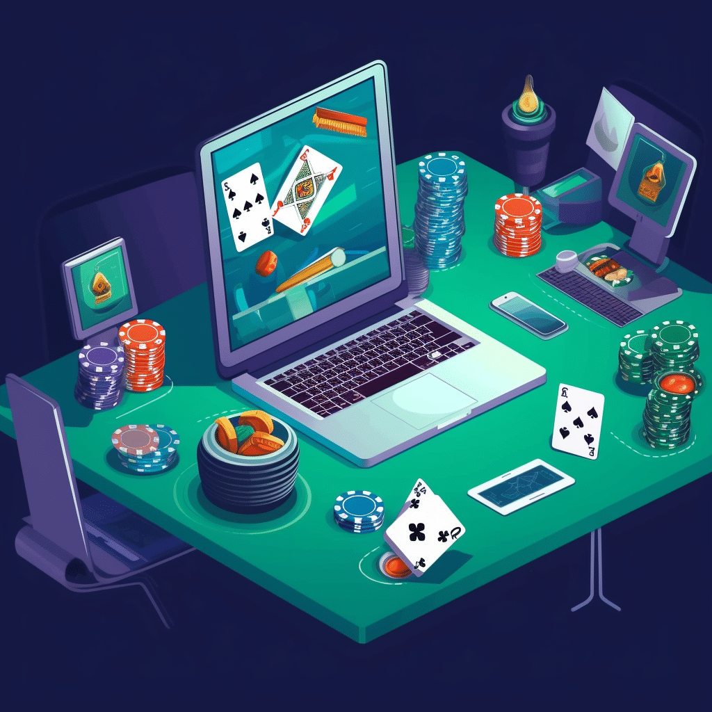 Top Online Poker Sites for Tournament Play in 2023