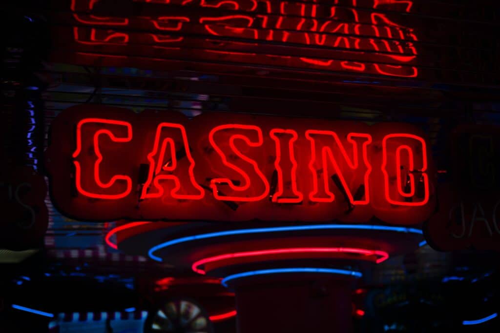 Casino culture