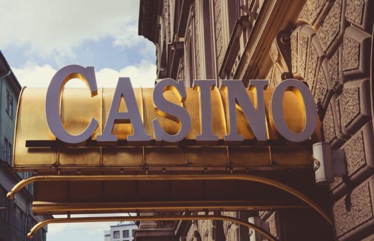 The Impact of Casinos on Local Economies and Communities