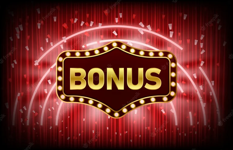 An Online Casino Bonus Guide