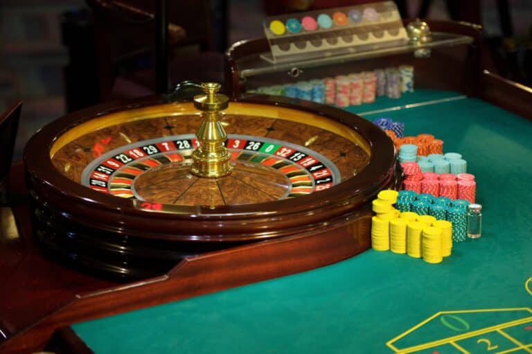 How To Manage Your Bankroll When Playing Roulette