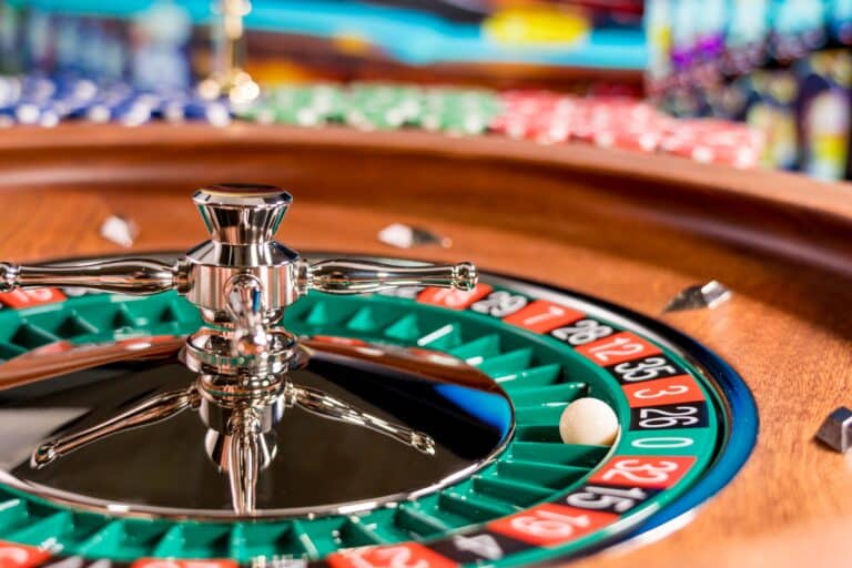 The Different Types of Roulette Games: American, European, and French